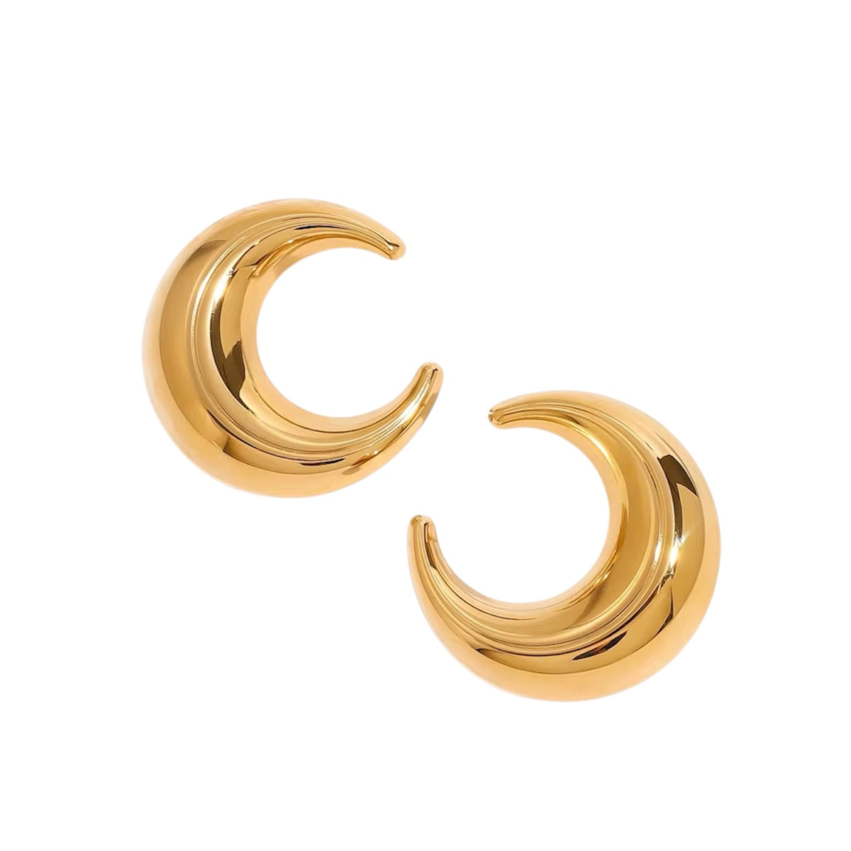 Veluna Earrings