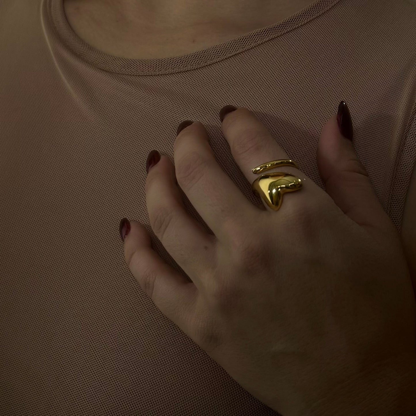 Gia Ring