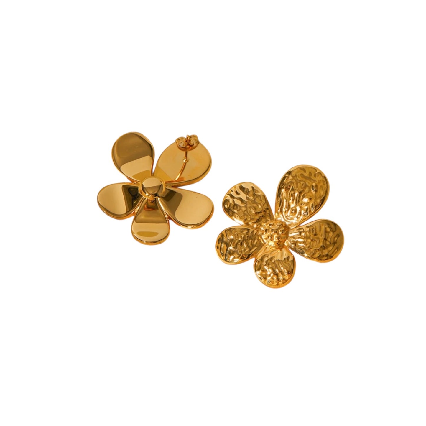 Flora Earrings