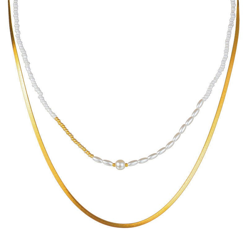 Pôrdosol Necklace
