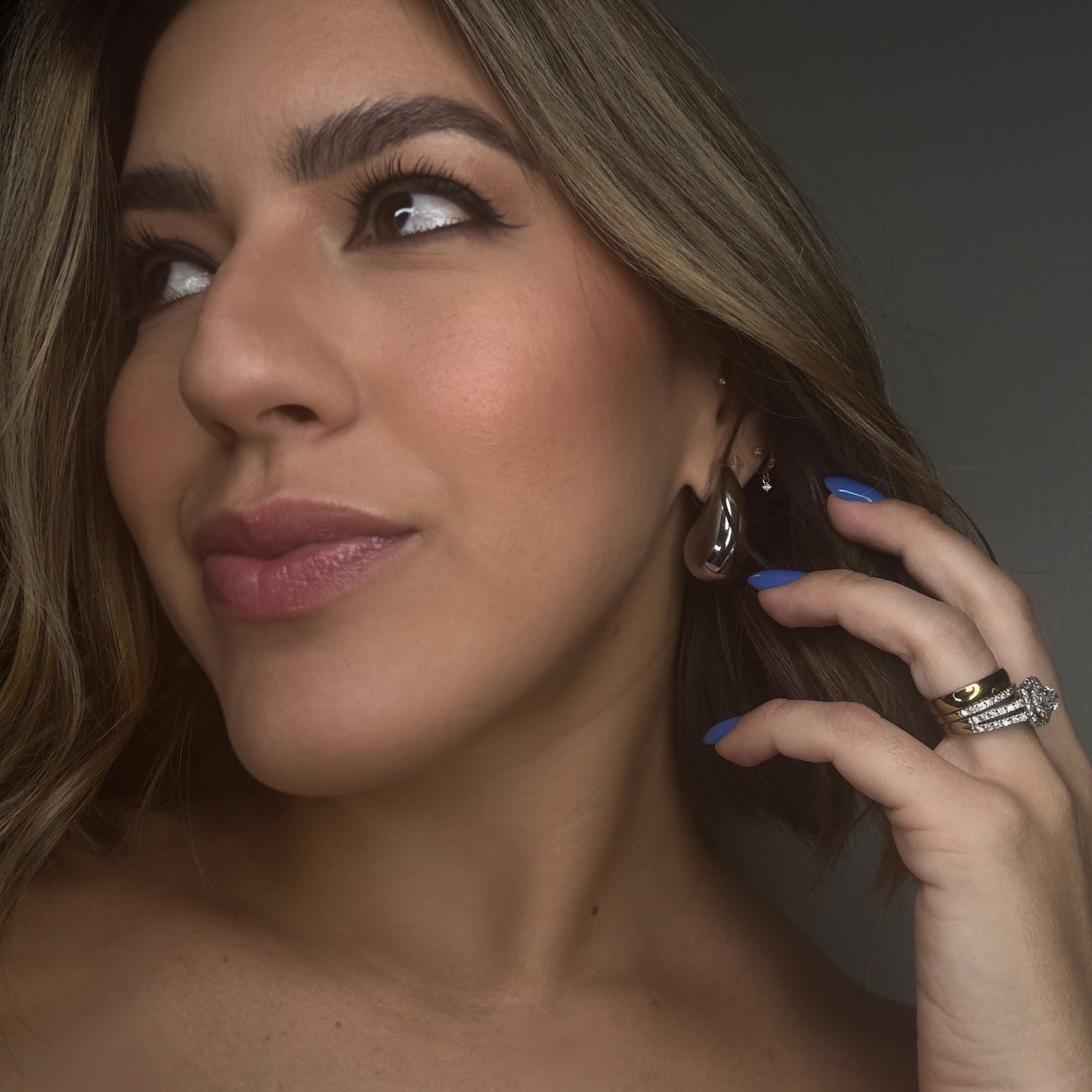 Sandy Earrings