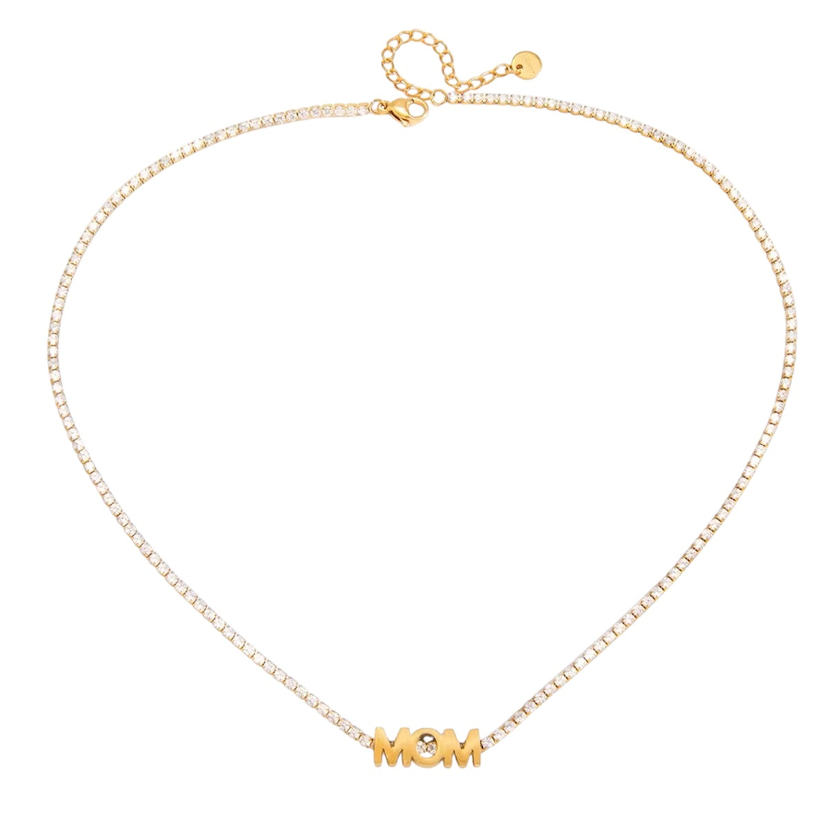 First Love Necklace