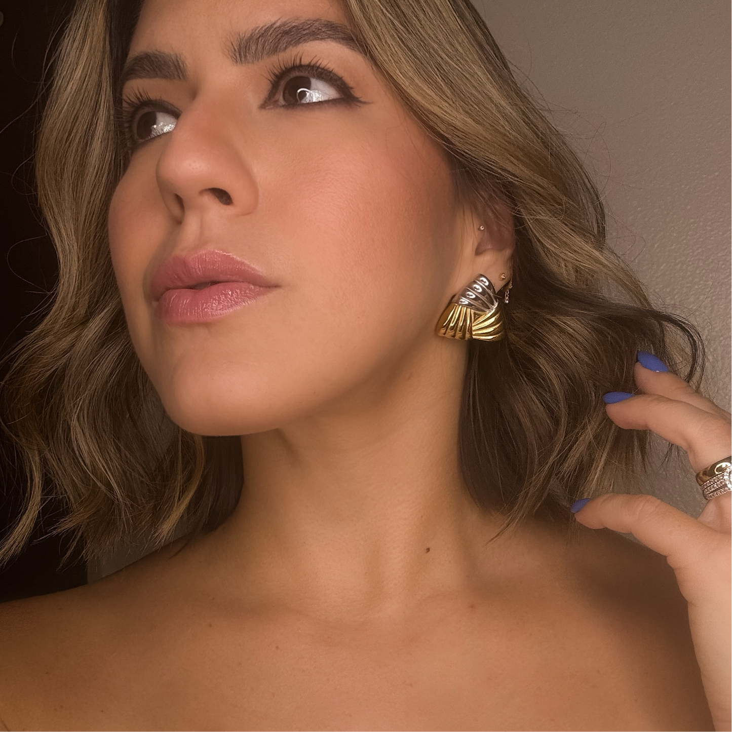 Marena Earrings