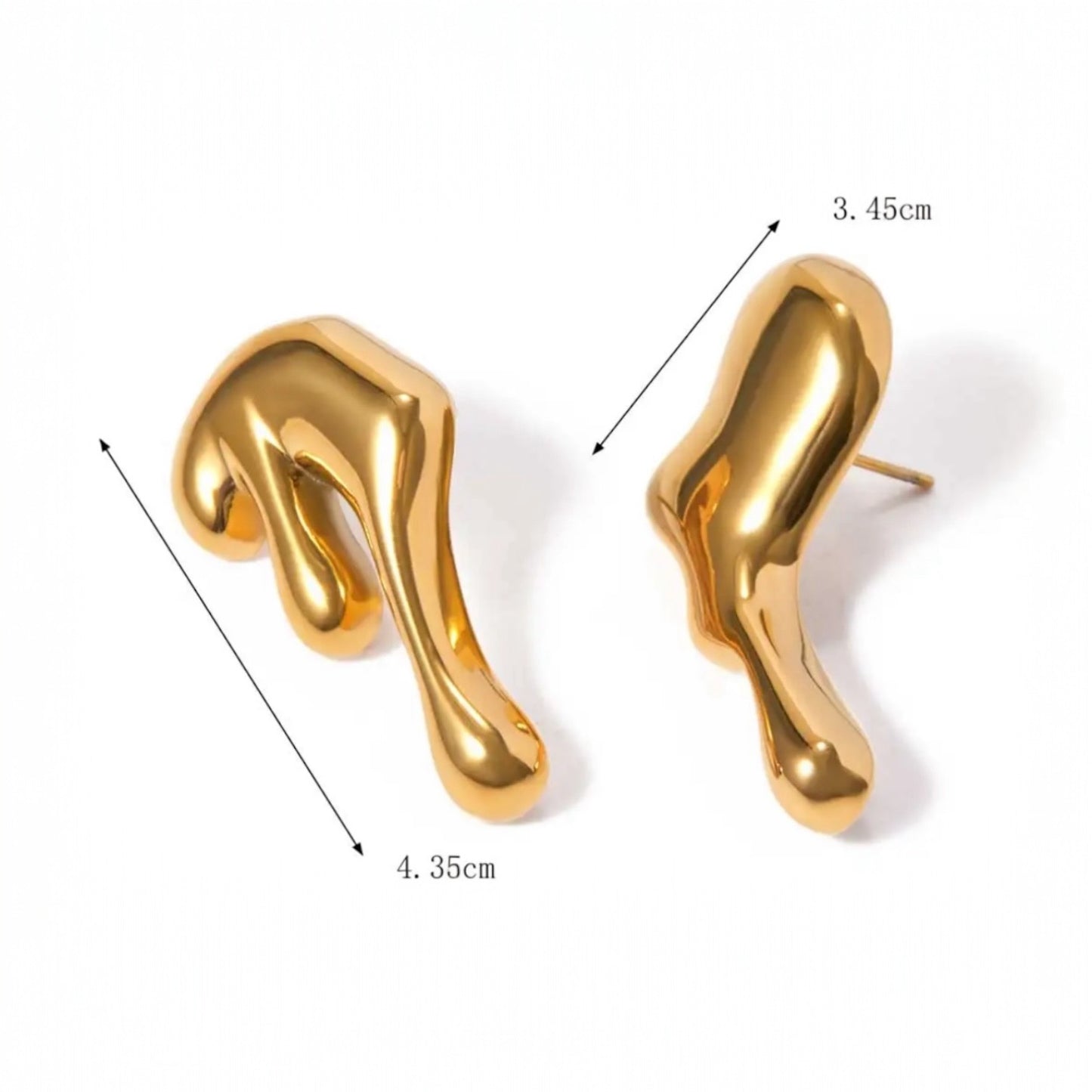 Lara Earrings