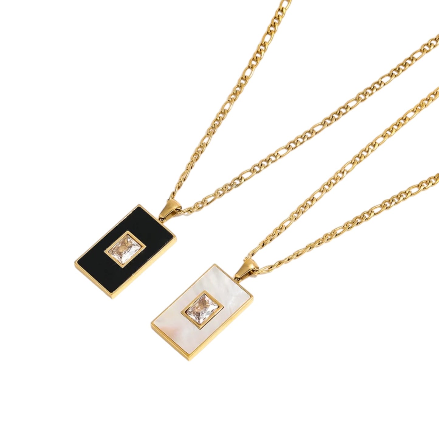Serena Necklace