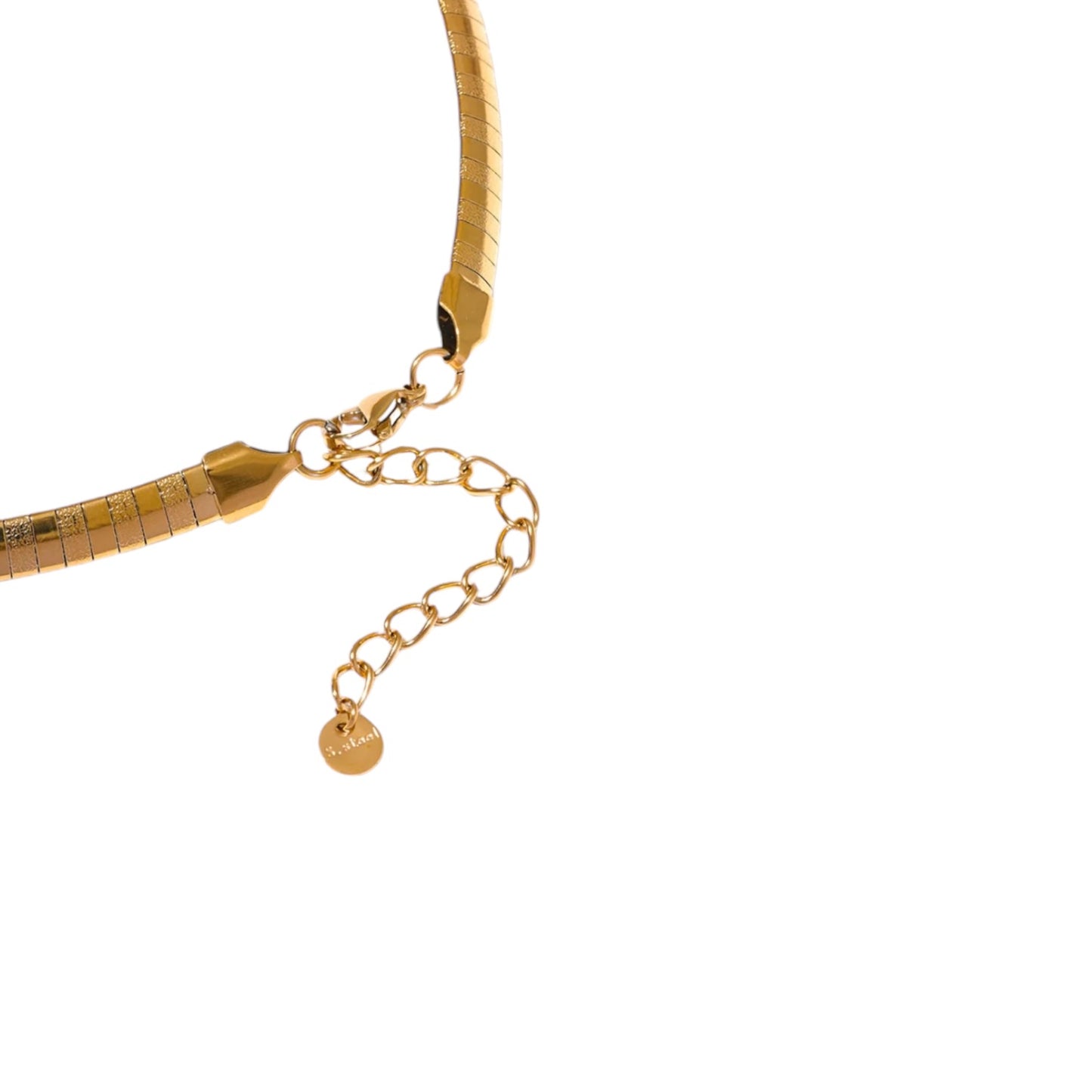 Dana Necklace