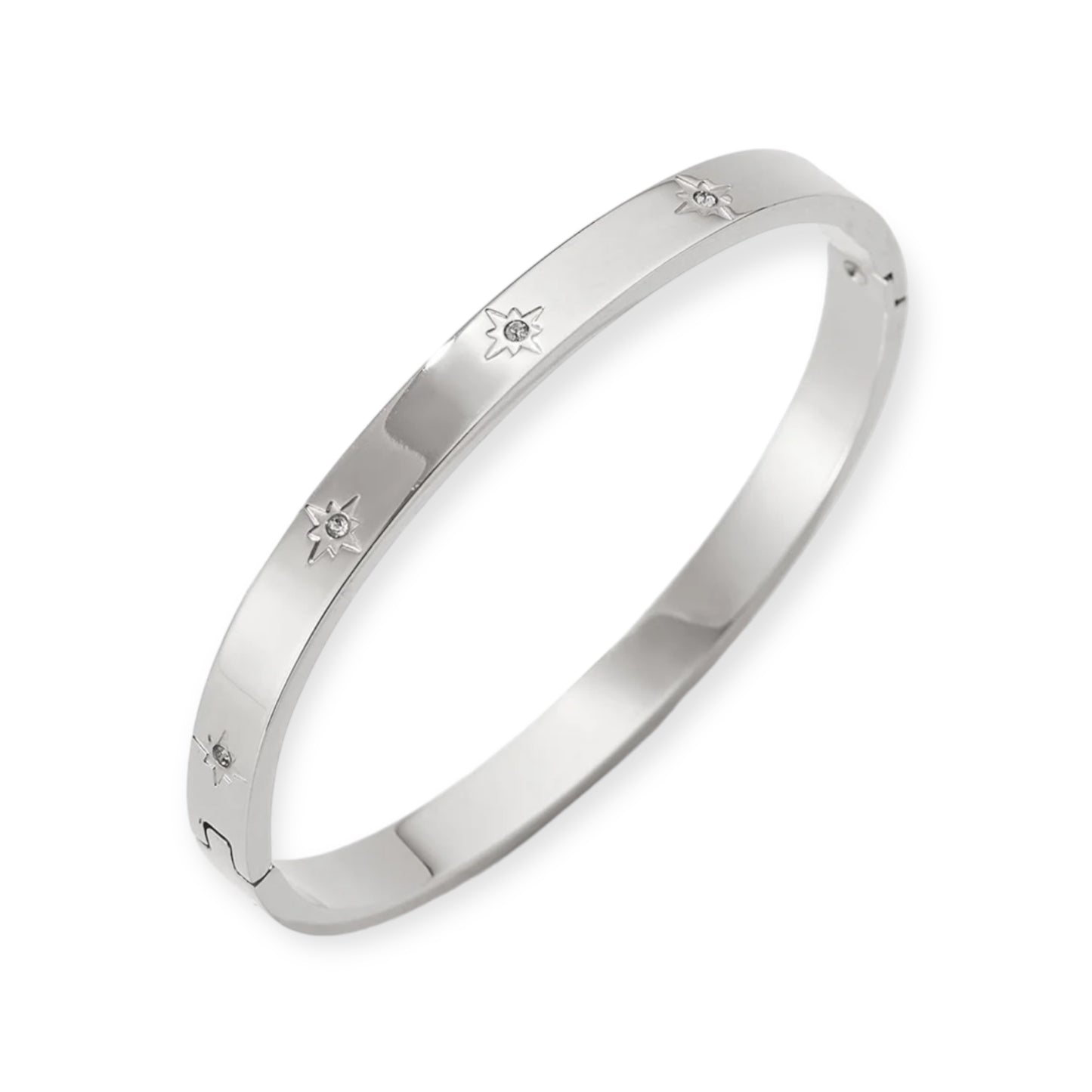 Isabella Bangles