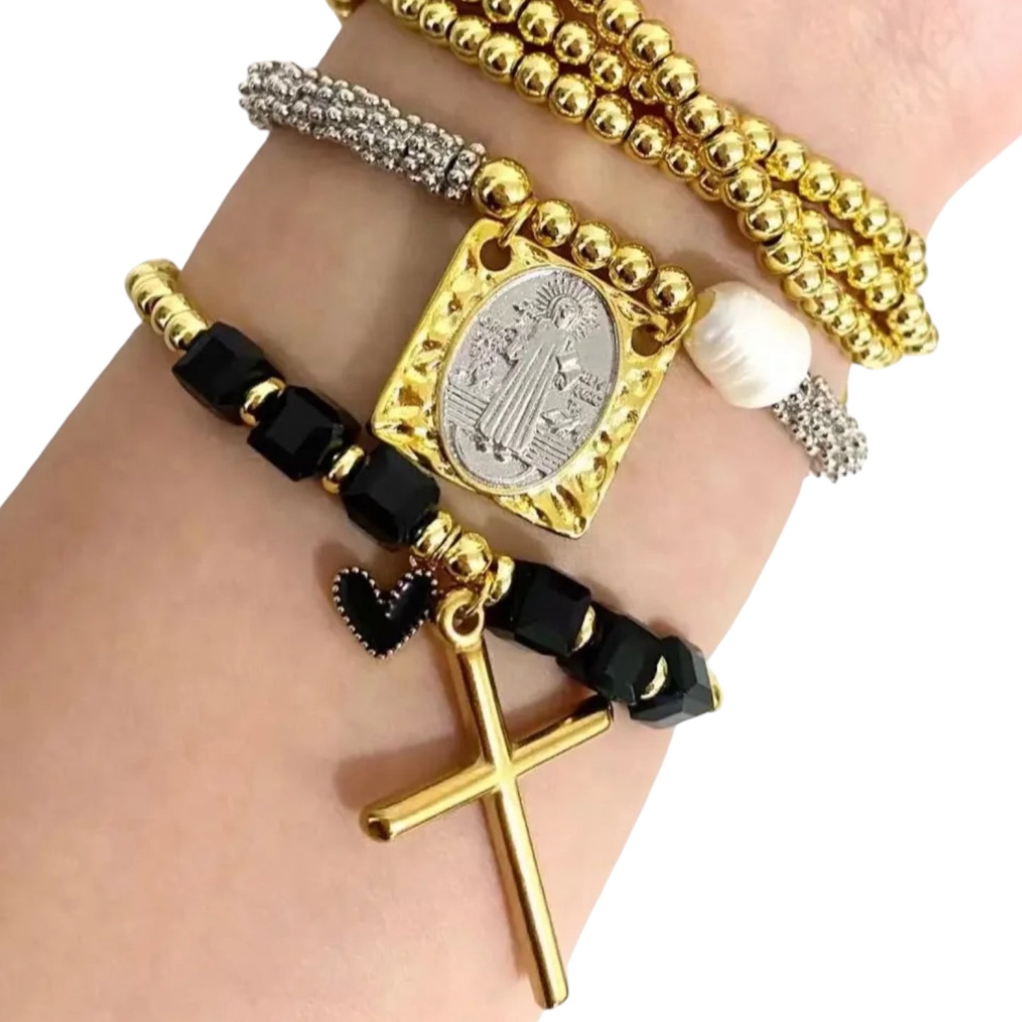 Benito Bracelet