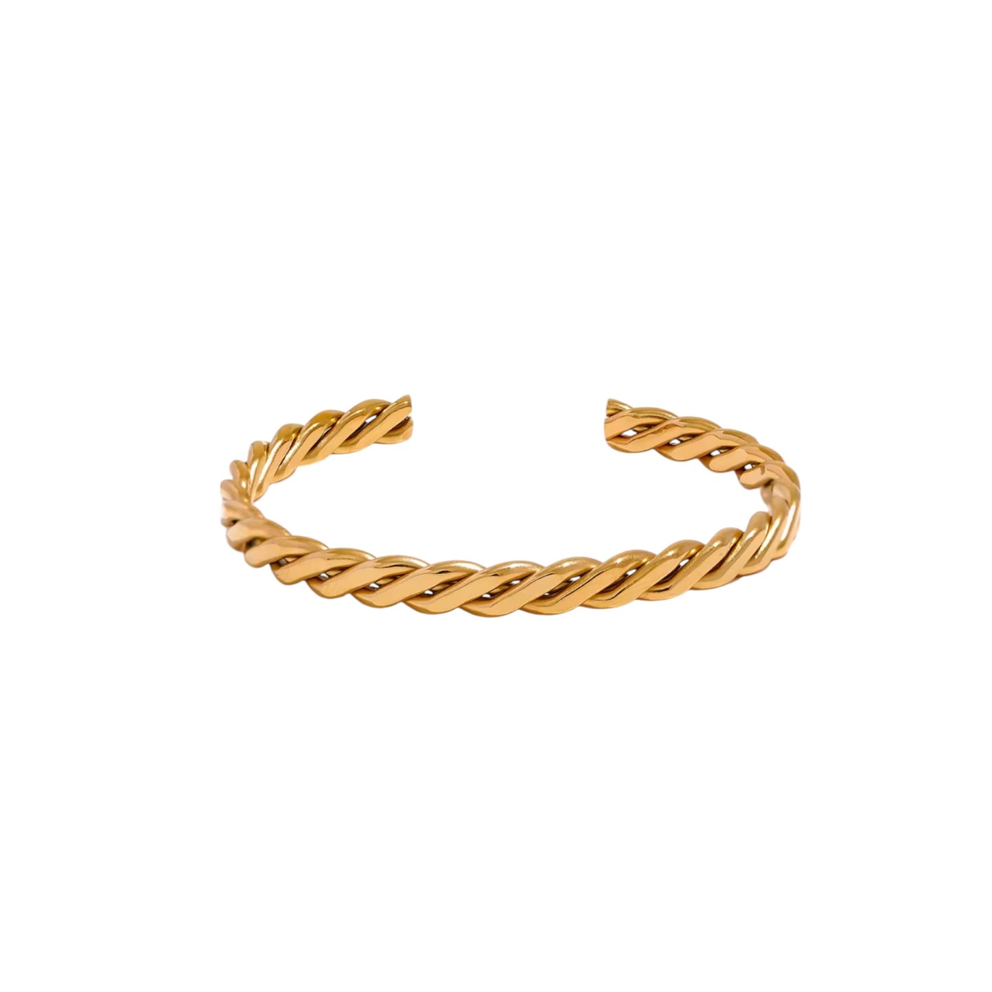 Romeo Bangle Cuff