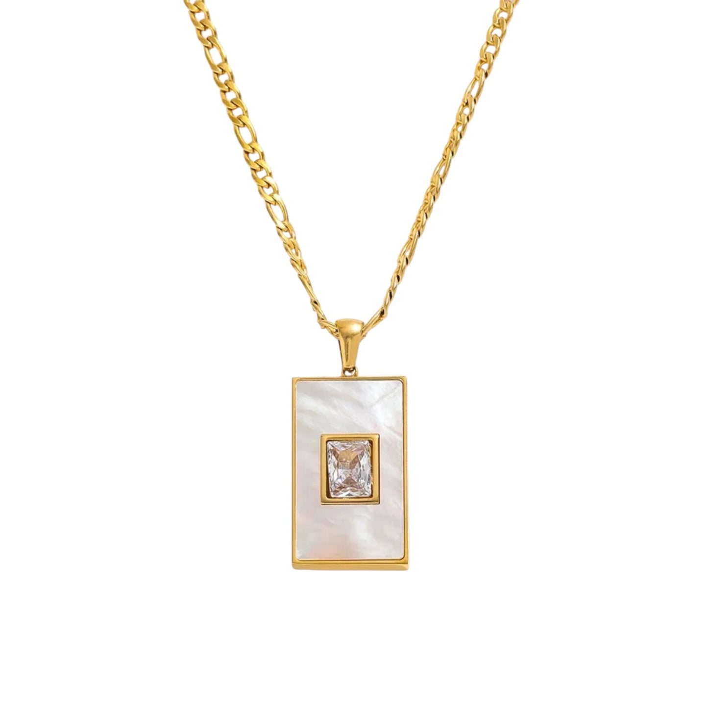 Serena Necklace