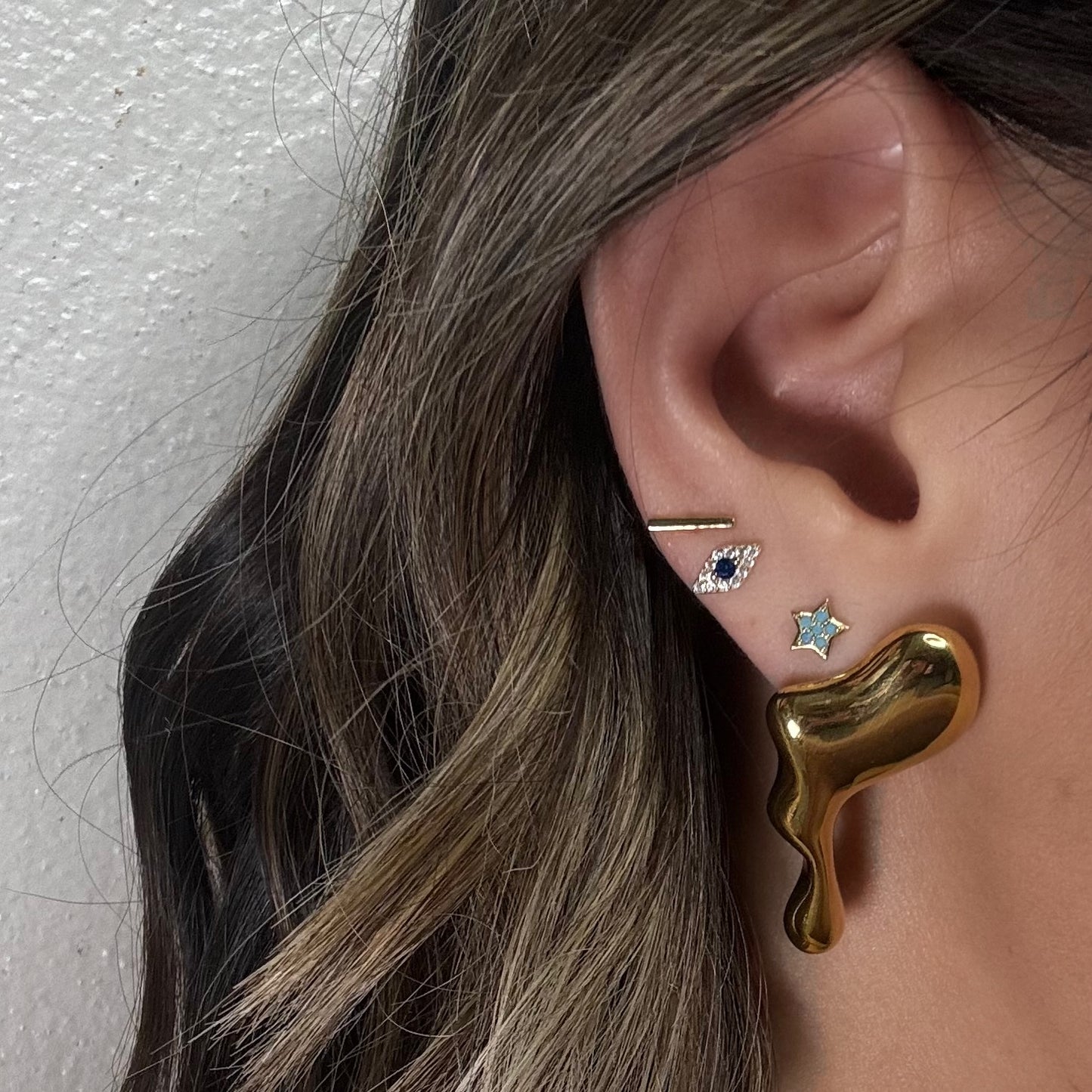 Lara Earrings