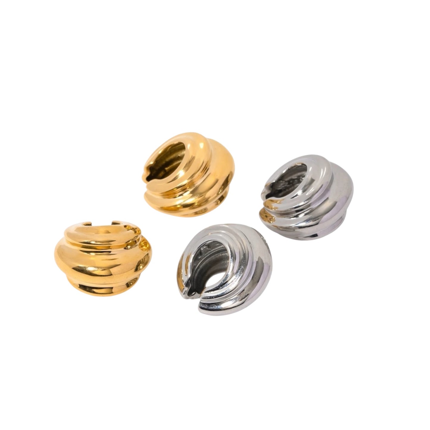 Indira Earcuff