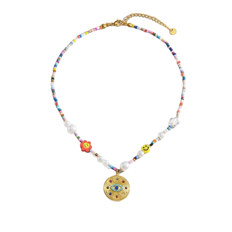 Oriana Necklace