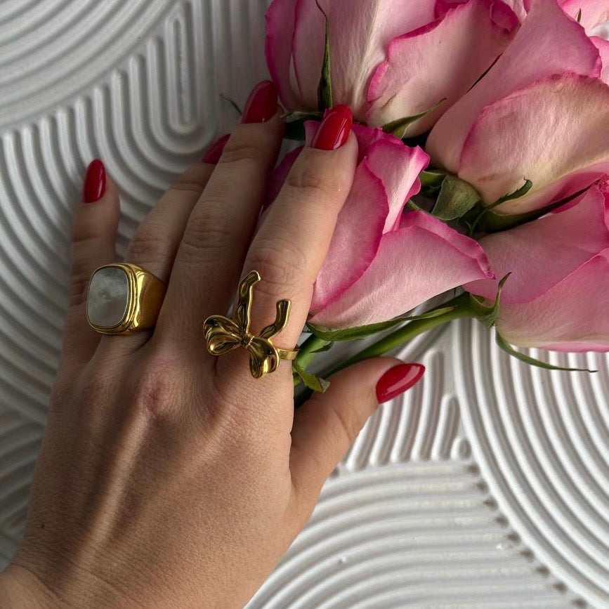 Cloud Nine Ring