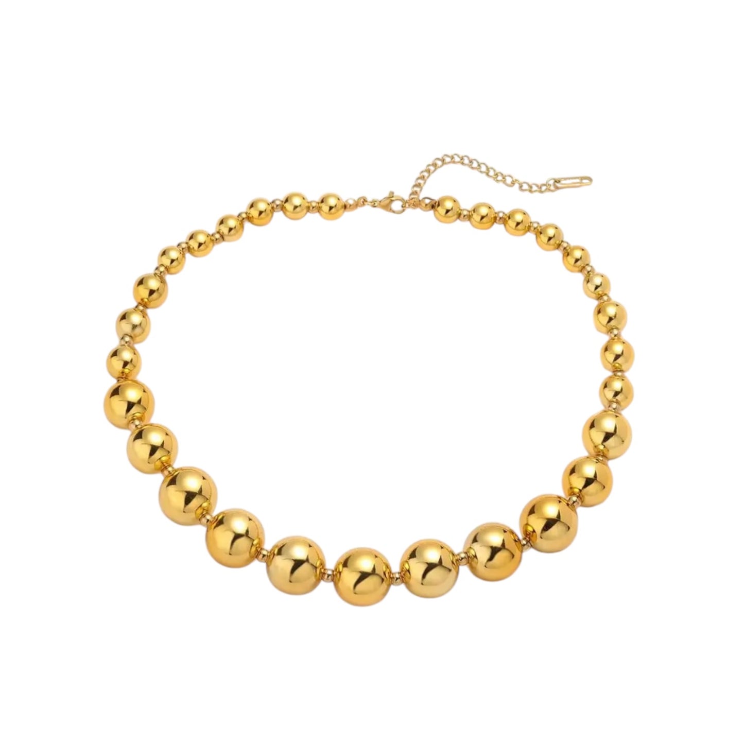 Athena Necklace