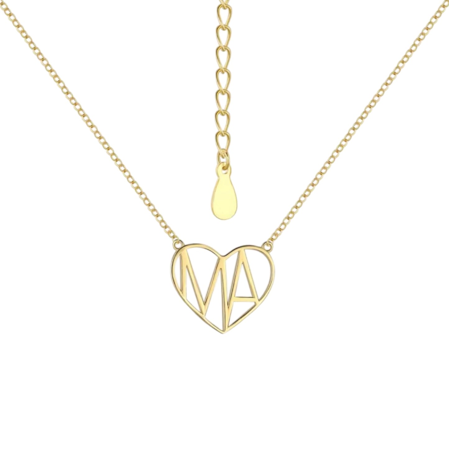MAMÁ Necklace