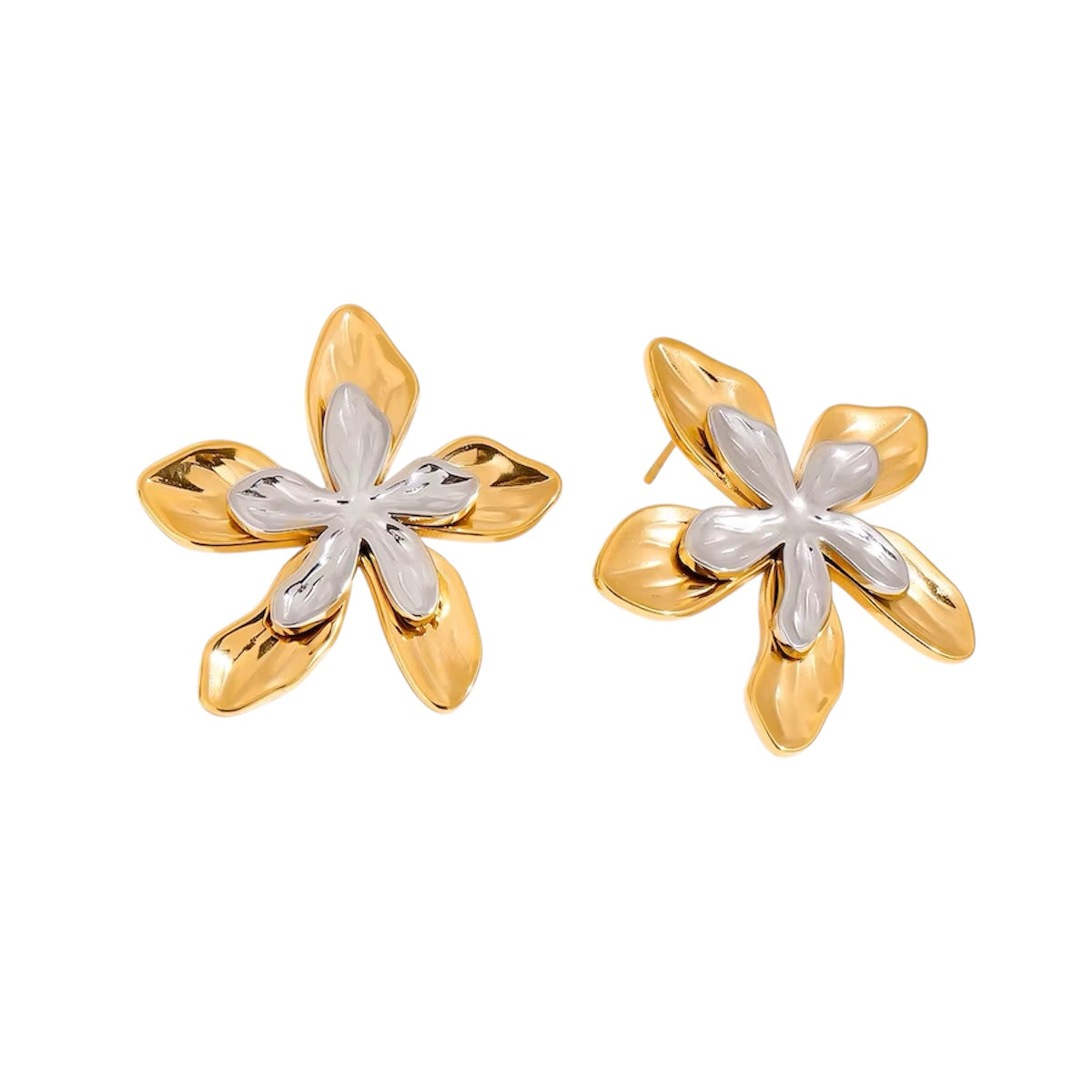 Blossom Earrings