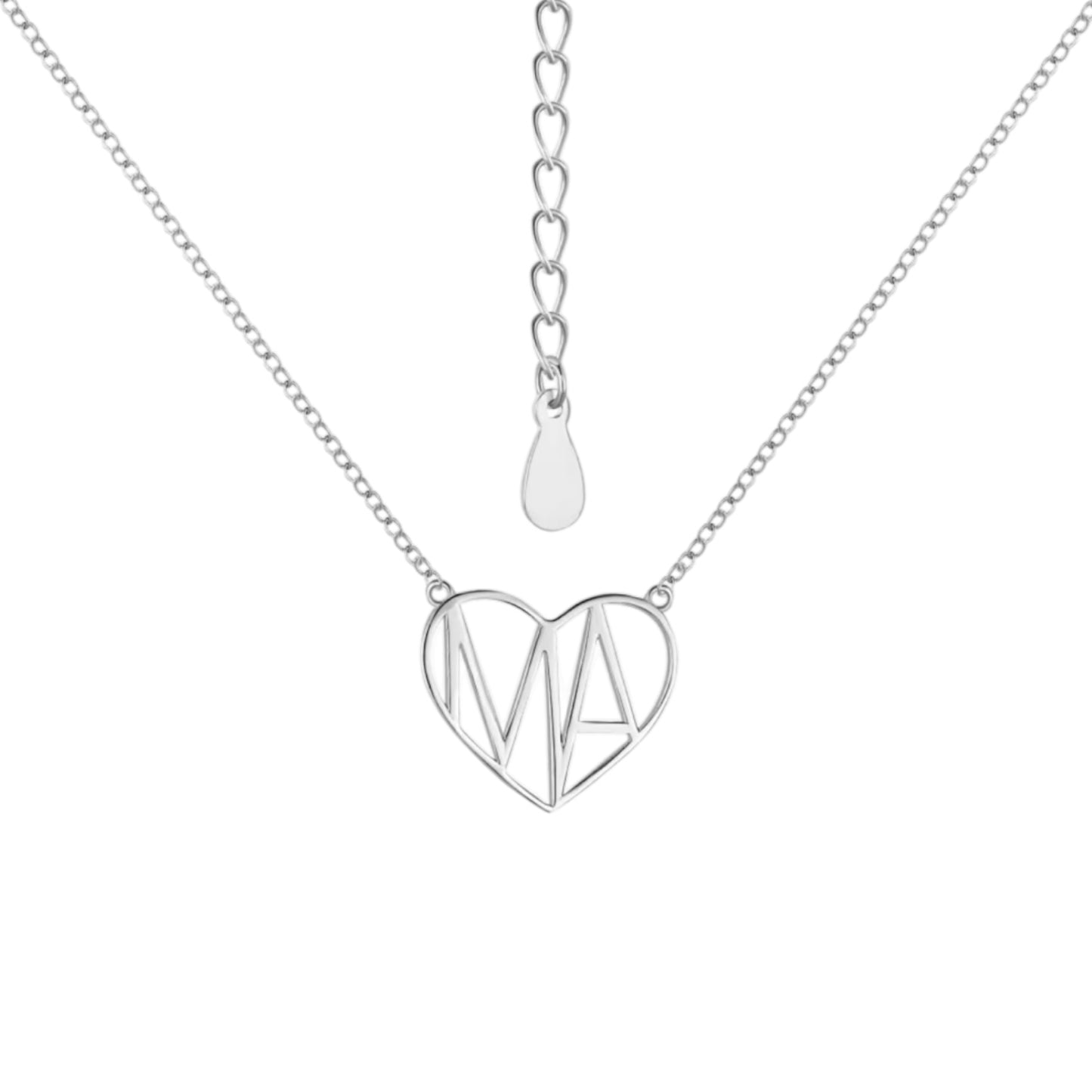 MAMÁ Necklace