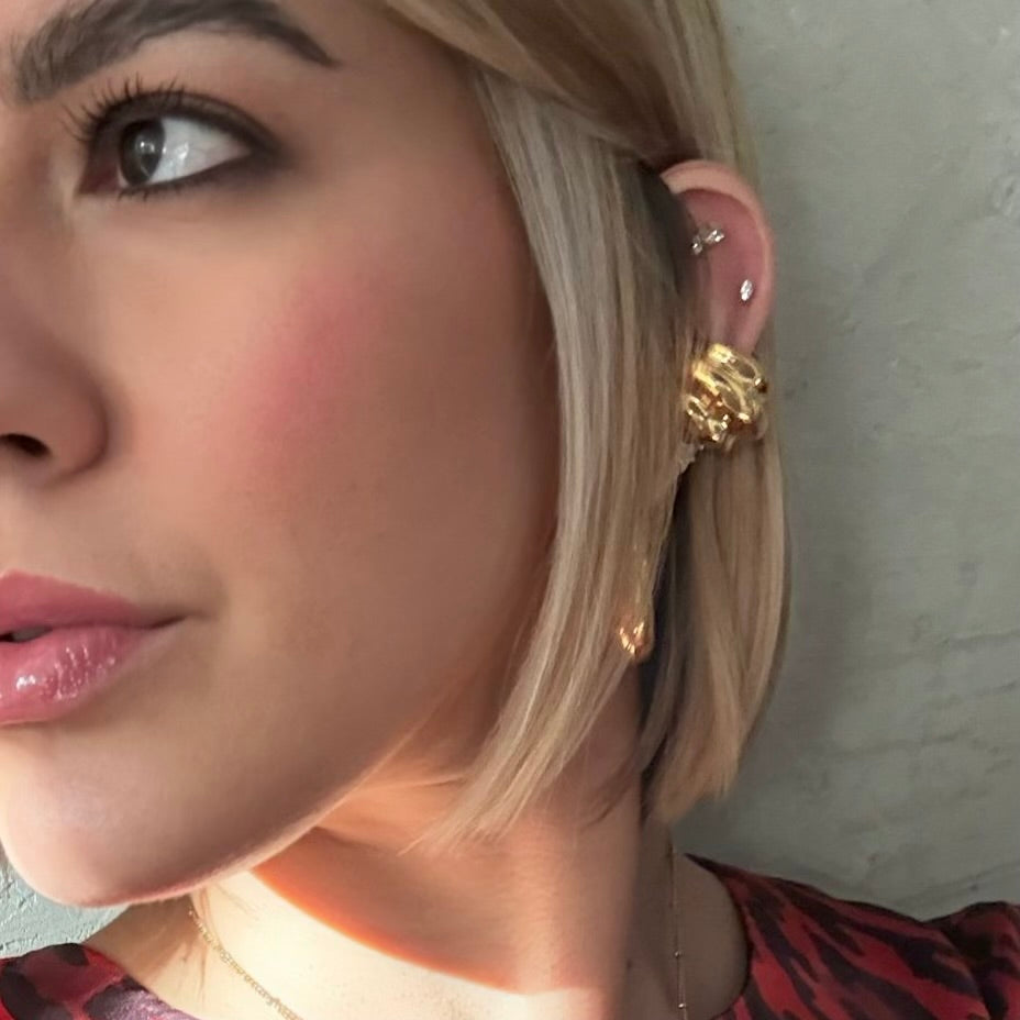 Indira Earcuff