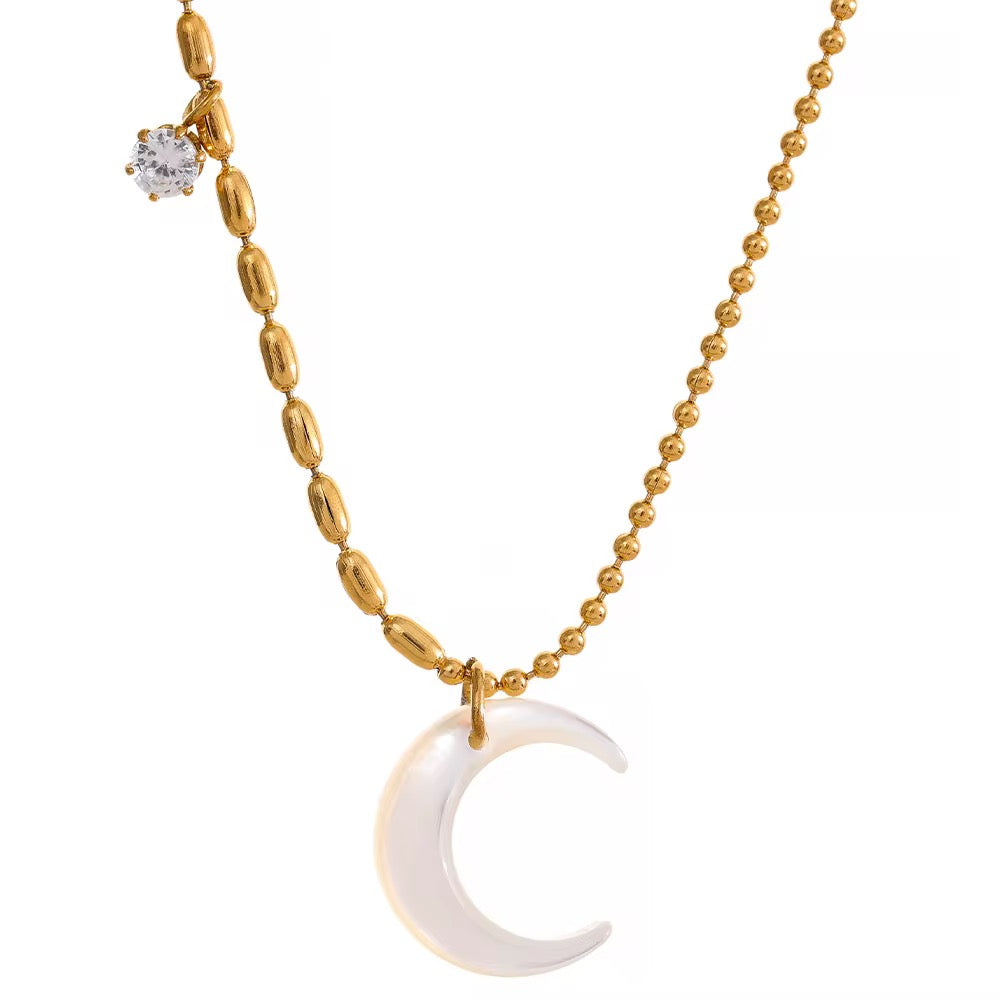 Celestia Necklace