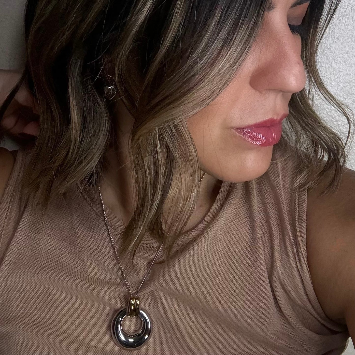 Paulina Necklace