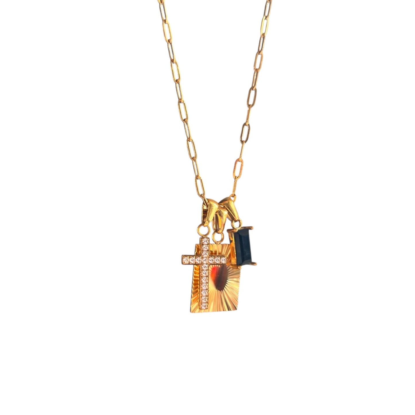 Aura Necklace