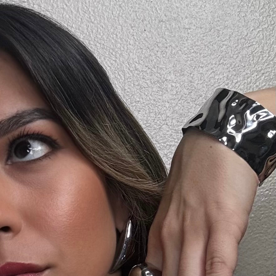 Marlina Bangle Cuff