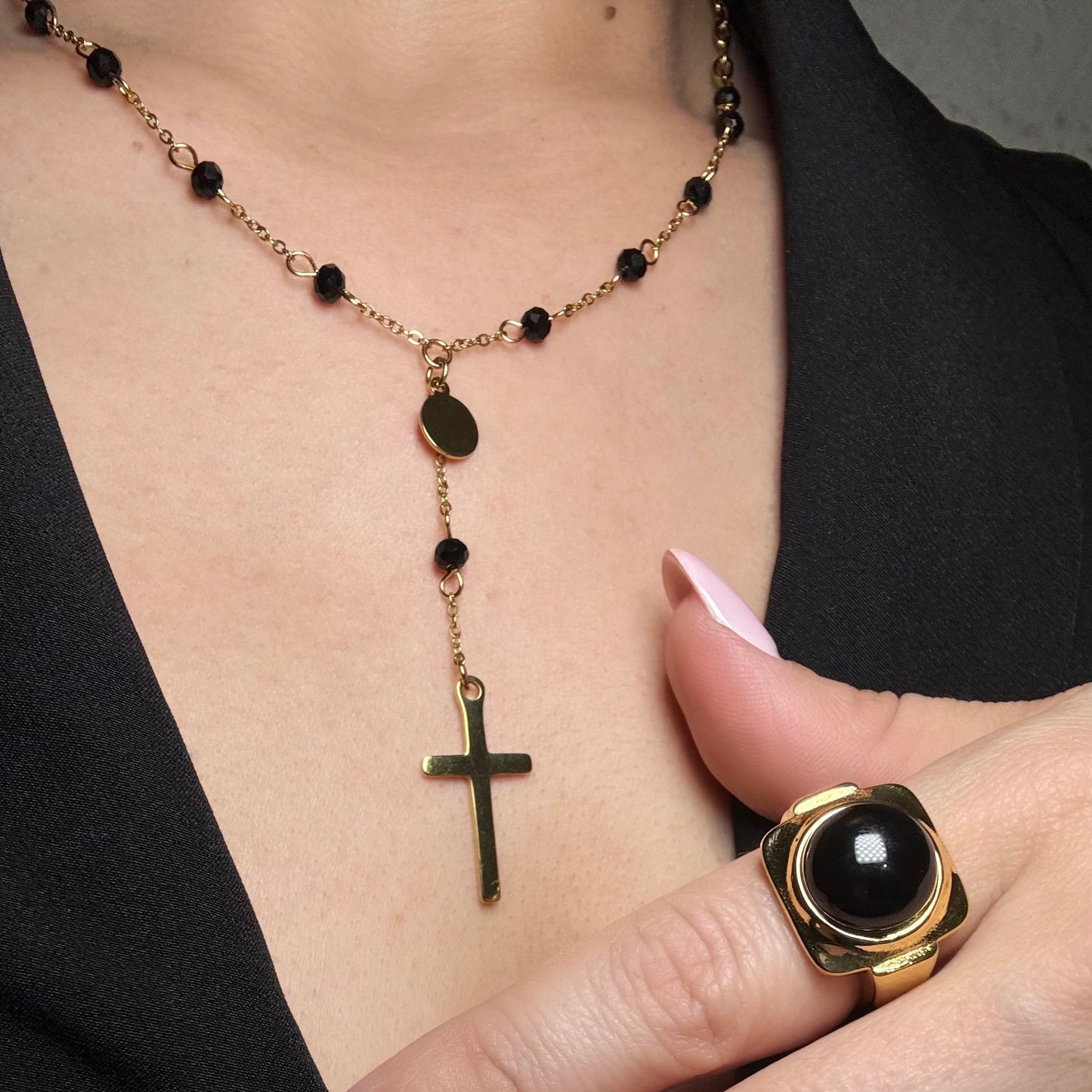 Tamar Necklace