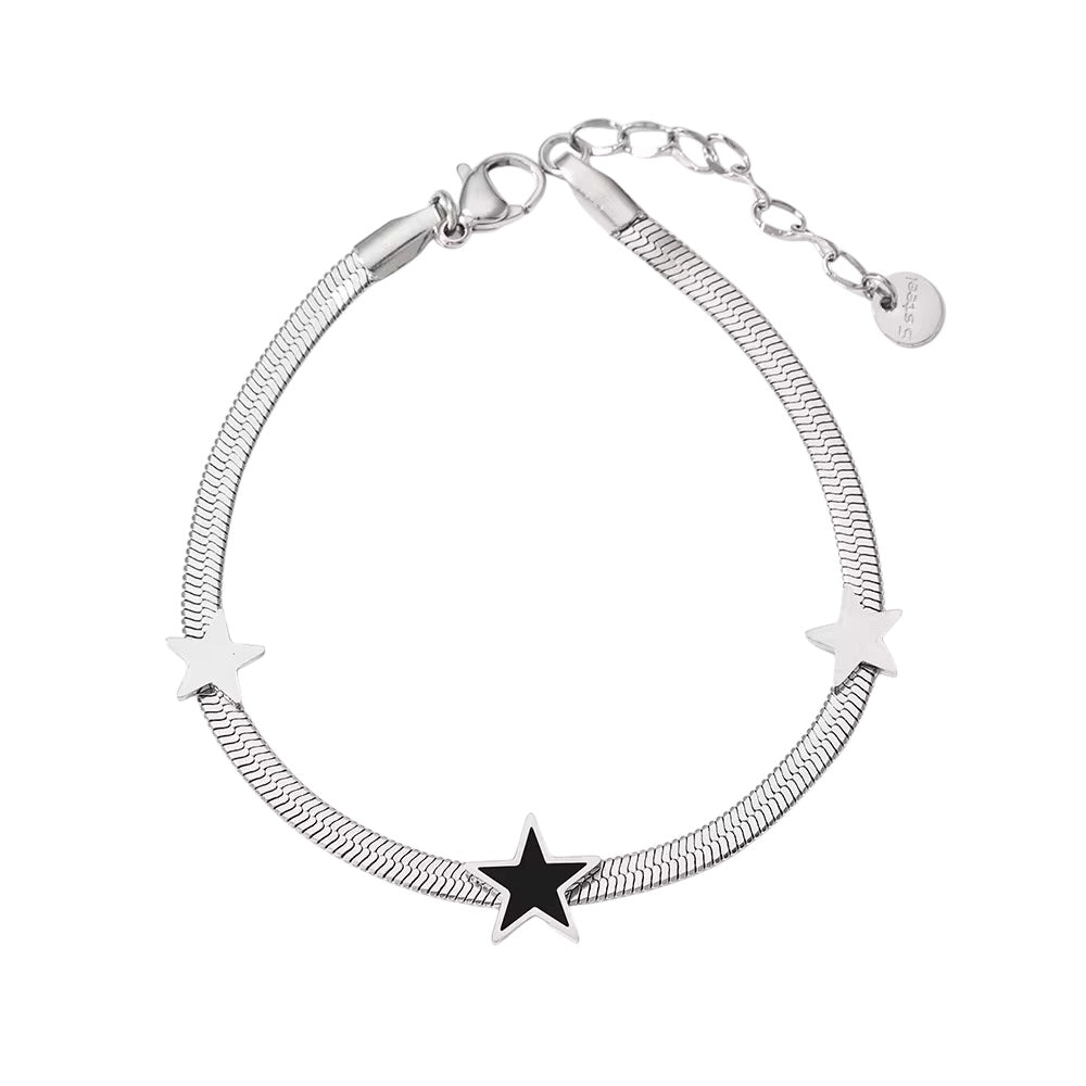 Star Bracelet