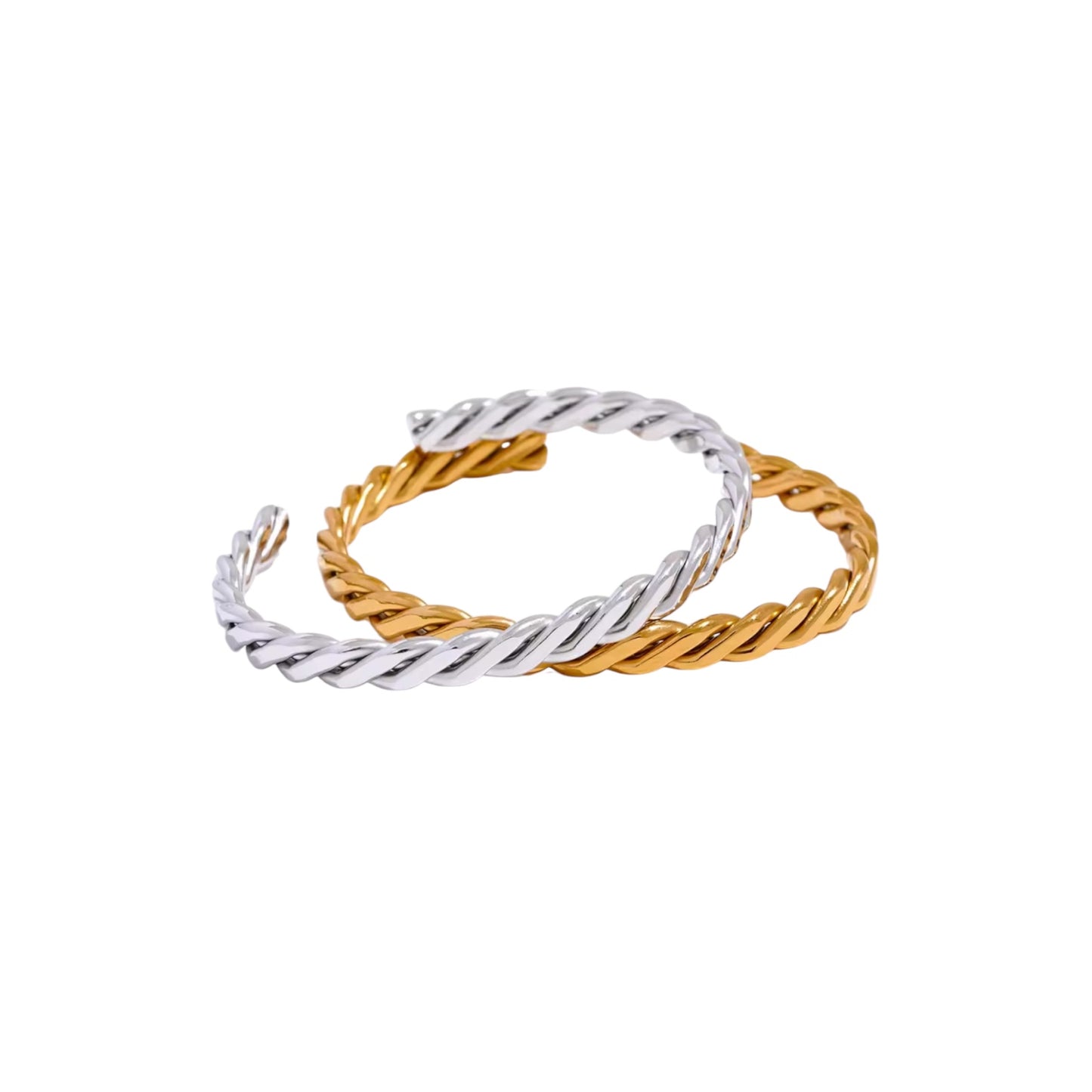 Romeo Bangle Cuff