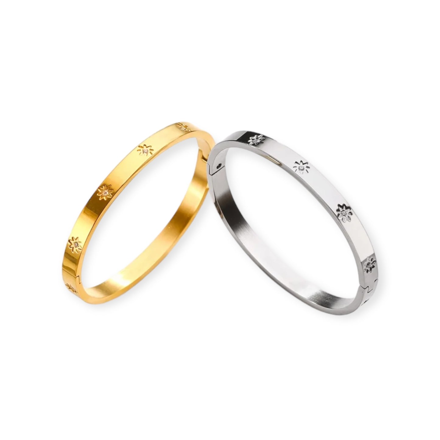 Isabella Bangles