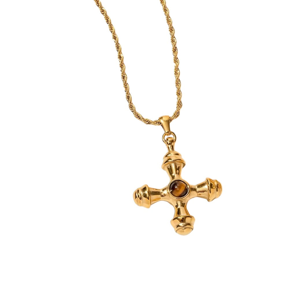 Megdalena Necklace