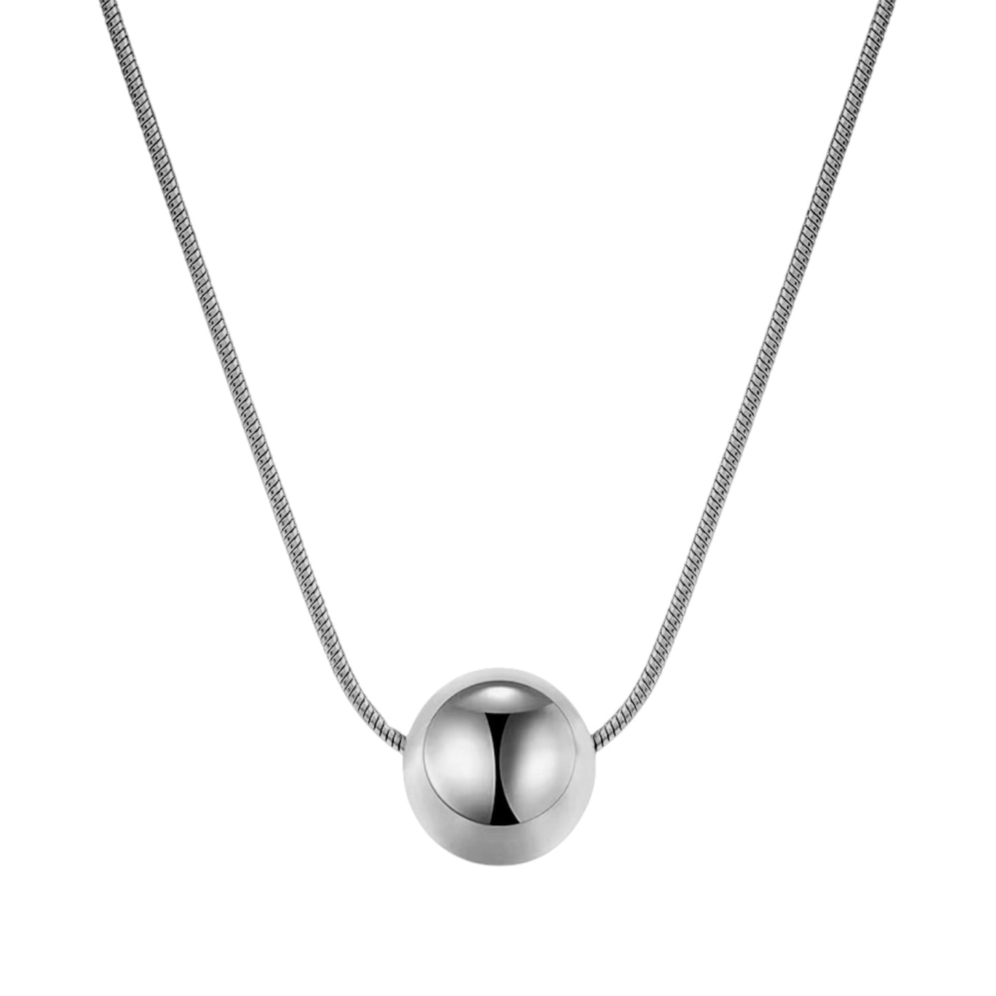Lumina Necklace