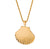 Shell-sea Necklace