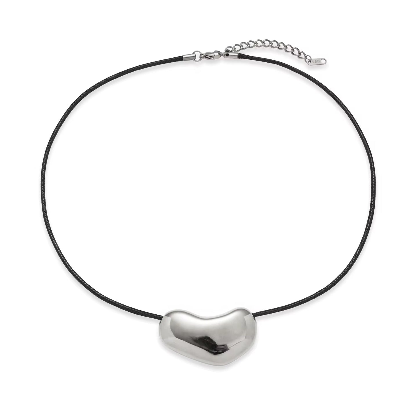 Bean Necklace