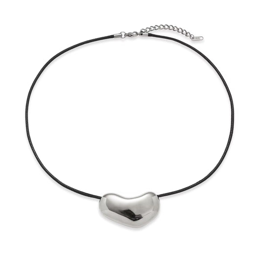 Bean Necklace