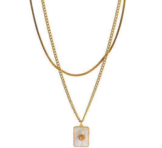 Solé Necklace