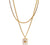 Solé Necklace