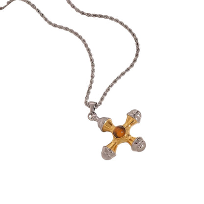 Megdalena Necklace
