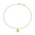 Santo Benito Necklace