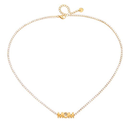 First Love Necklace
