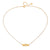 First Love Necklace