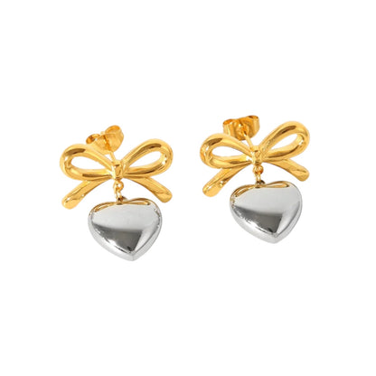 Coquette Earrings