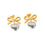 Coquette Earrings