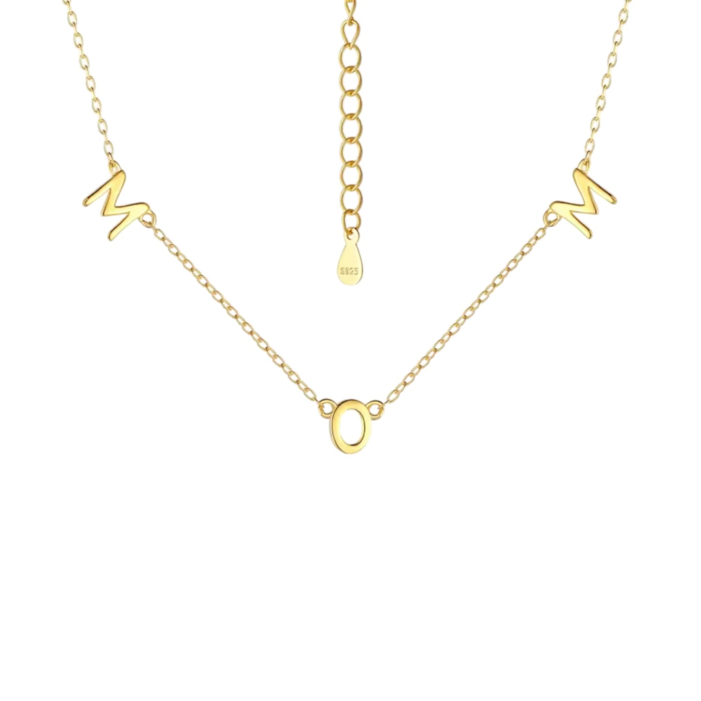 MOM Necklace