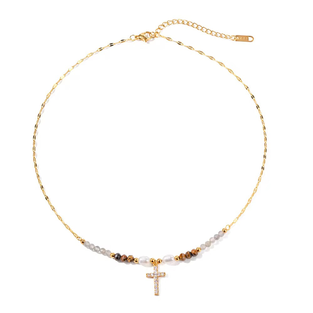 Grace Necklace