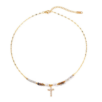Grace Necklace