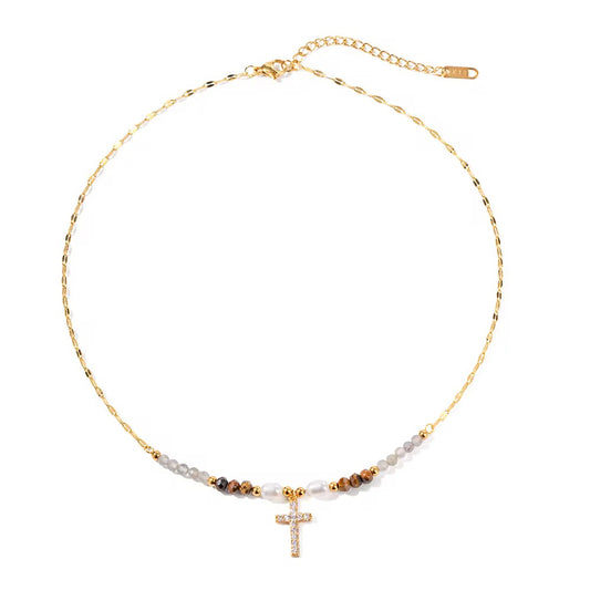 Grace Necklace