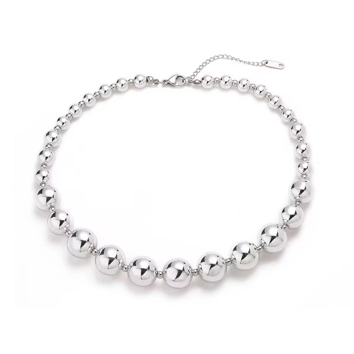 Athena Necklace
