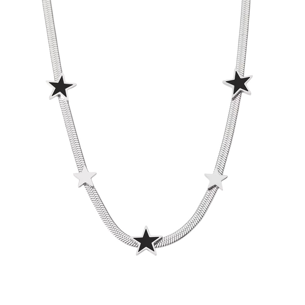 Star Necklace